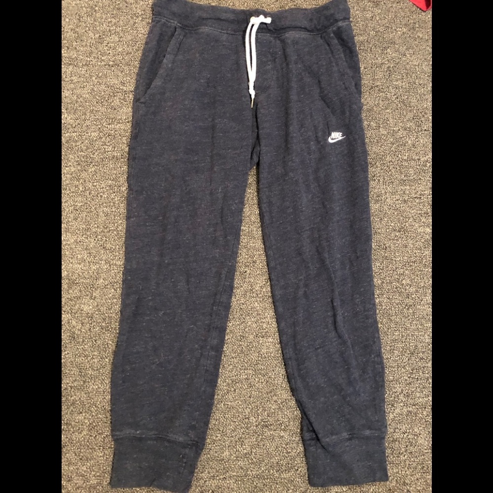 Nike Lightweight Sweats